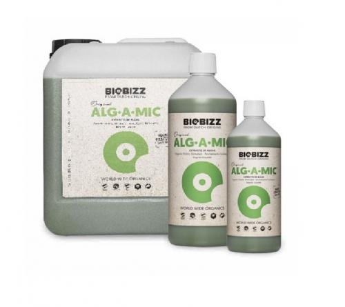 BioBizz Alg a Mic BioBizz Alg a Mic